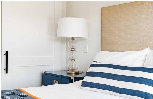 Queen Harbor & Marina Suite - Fishermen's Village