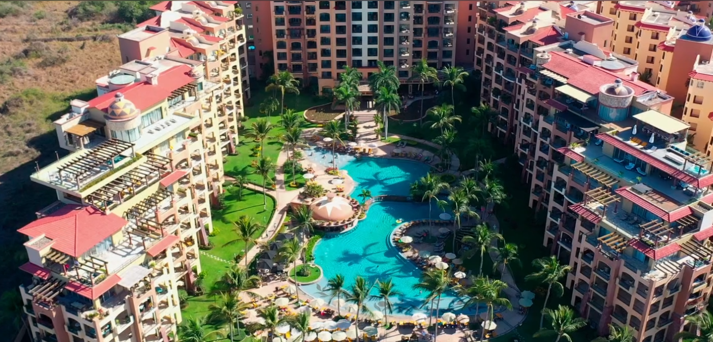 Deluxe Superior Suite Ocean View - La Villa la Estancia