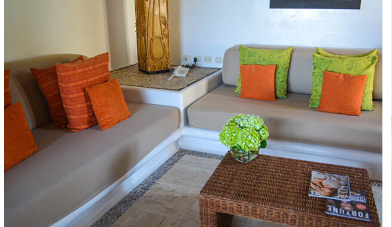 Aqua - Pacífica Resort Ixtapa