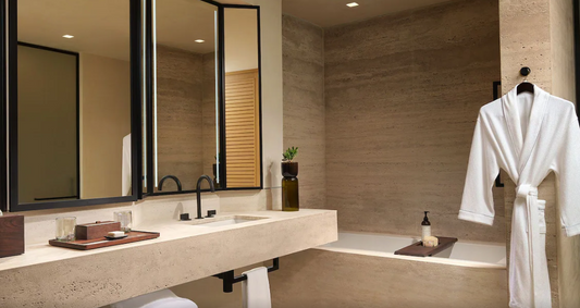 Plunge Pool Suite Resort View with Patio