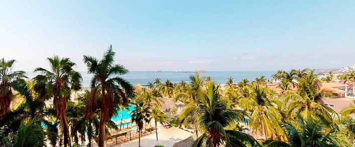 DELUXE DOUBLE - Park Royal