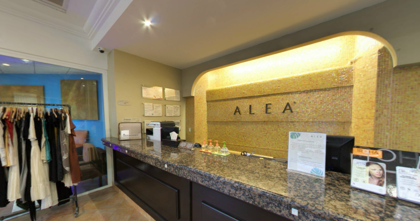 Deluxe Junior Suite - The Royal Haciendas