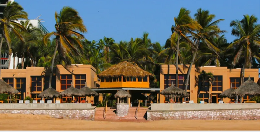 Pool Villa - Villas el Rancho