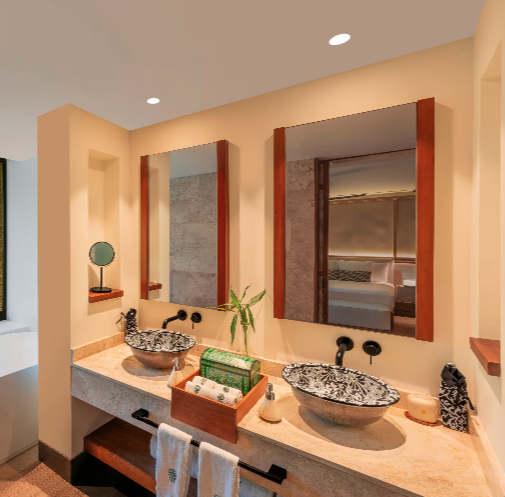 Three-Bedroom Family Residence - Banyan Tree