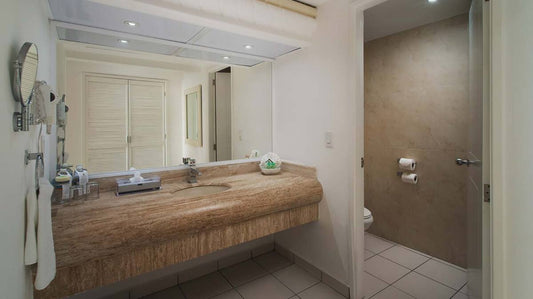 Junior Suite - El Cid Marina Beach Hotel