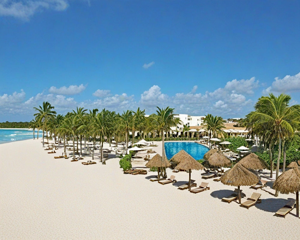 Junior Suite - Dreams Tulum Resort & Spa