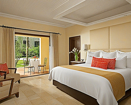 Junior Suite - Dreams Tulum Resort & Spa