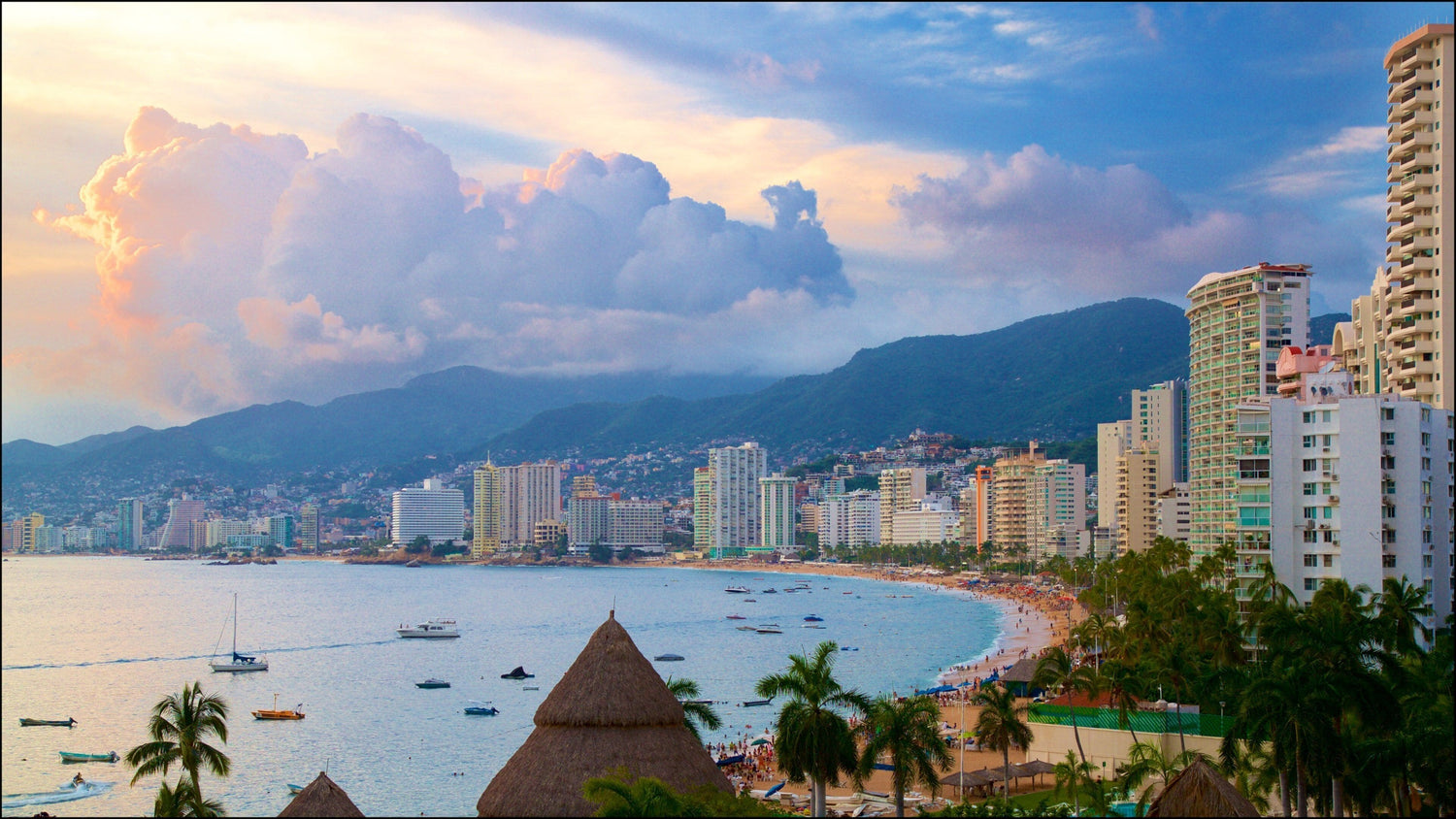 Acapulco, Guerrero