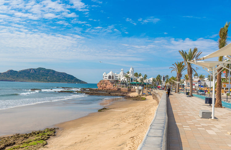 Mazatlán, Sinaloa