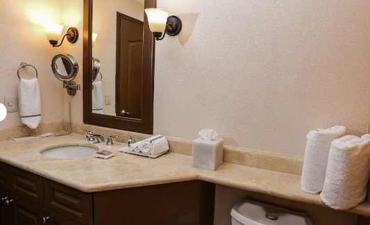 Suit Deluxe - Villa del Palmar  at the Islands of  Loreto