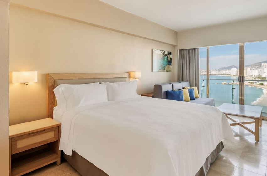 Deluxe Villa - Fiesta Americana Villas Acapulco