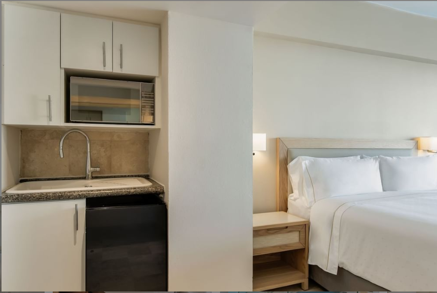 Deluxe Villa - Fiesta Americana Villas Acapulco