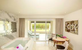 Grand Deluxe Garden View