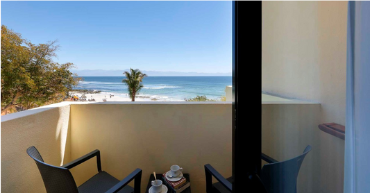 Deluxe Oceanfront View - Grand Palladium Vallarta Resort & Spa