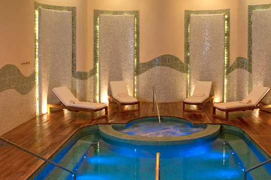 Junior Ocean View Suite