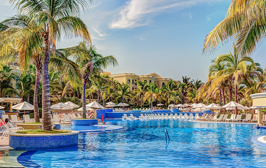 Junior Ocean View Suite