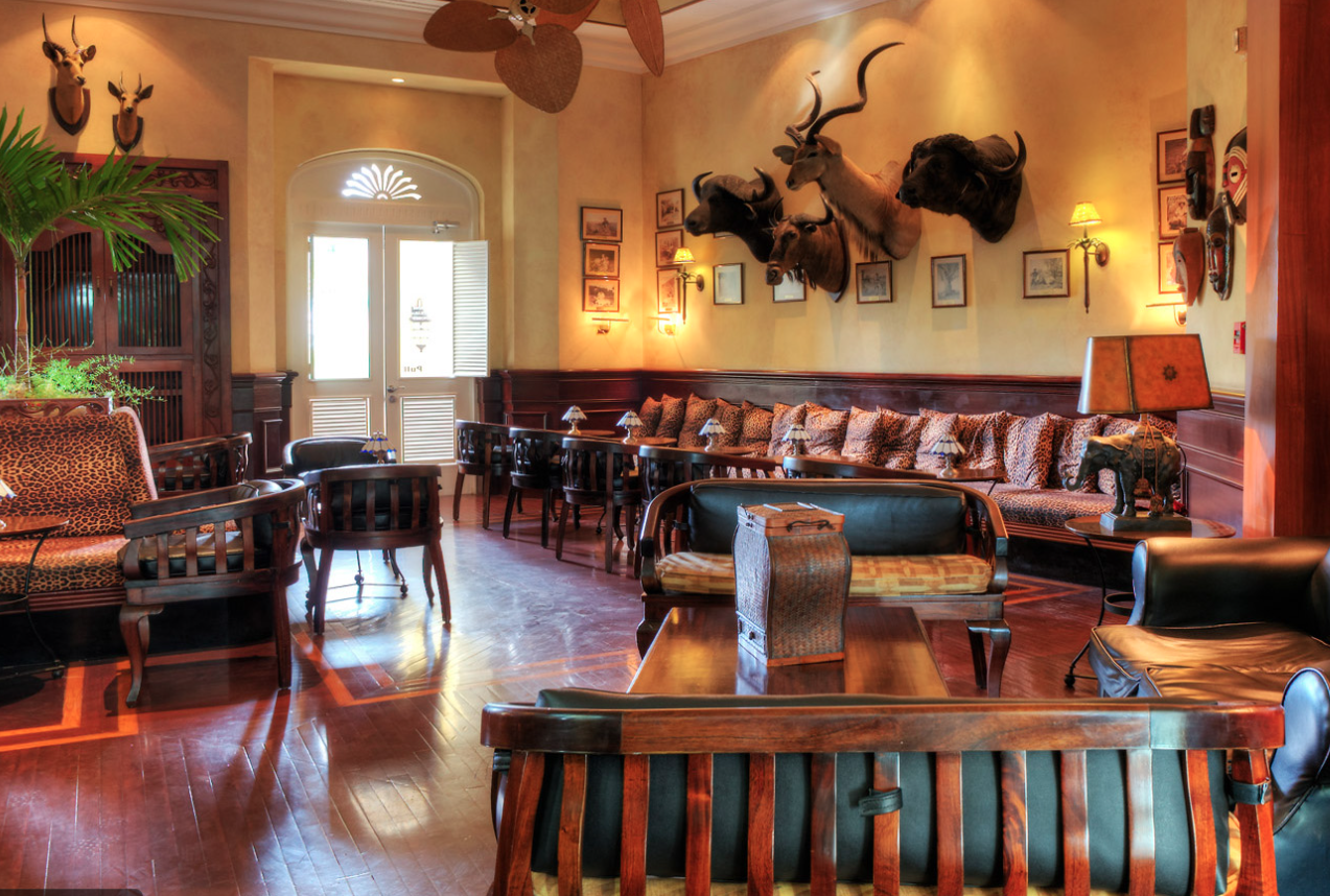 Junior Ocean View Suite