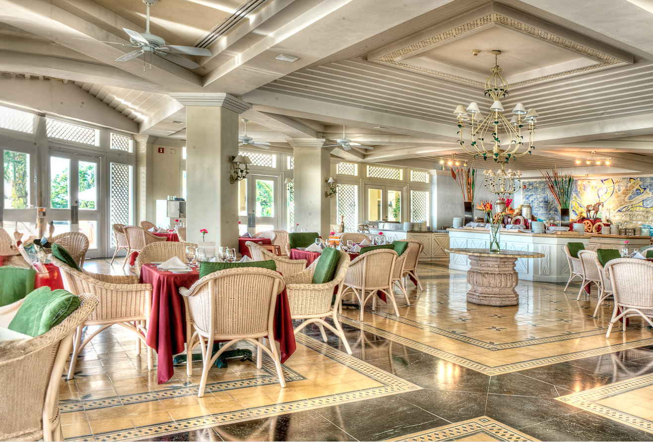 Junior Ocean View Suite