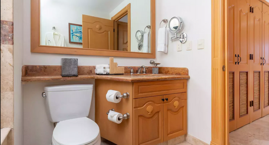 Deluxe Superior Suite Ocean View - La Villa la Estancia