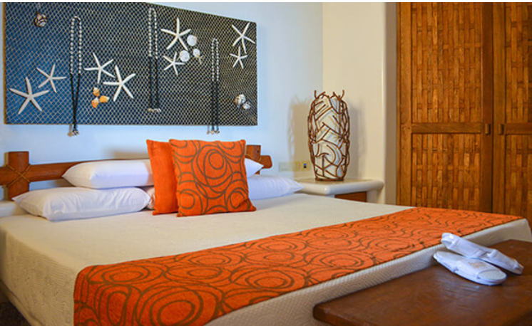 Aqua - Pacífica Resort Ixtapa