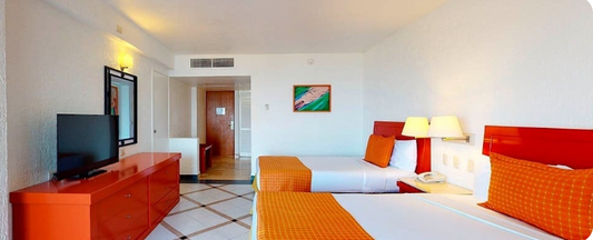 DELUXE DOUBLE - Park Royal