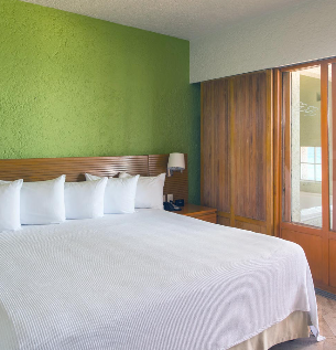 Grand Suite - Club Regina