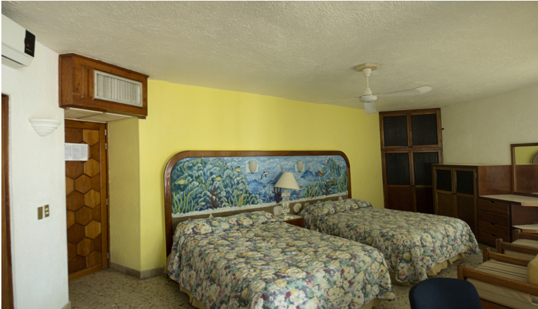 Standard - Tenisol Resort