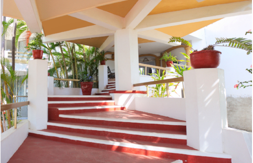Standard - Tenisol Resort