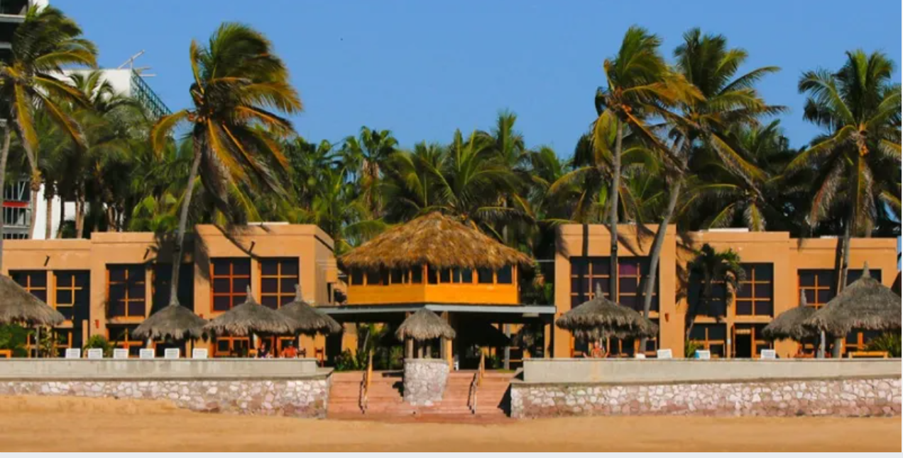 Pool Villa - Villas el Rancho