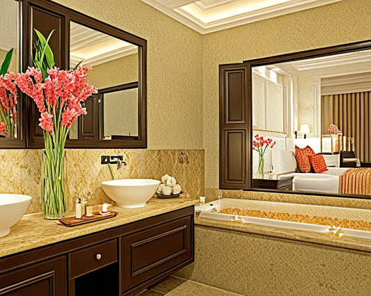 Junior Suite - Dreams Tulum Resort & Spa