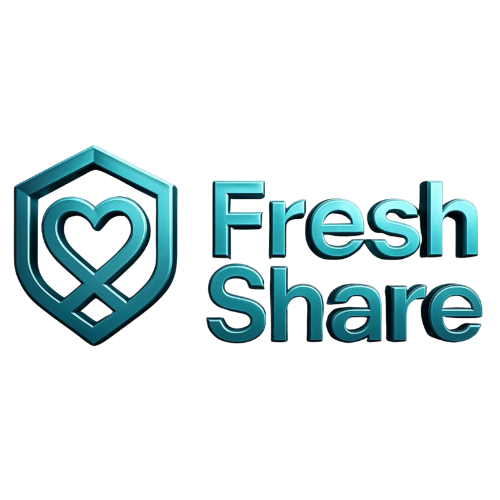 Fresh Share Exange