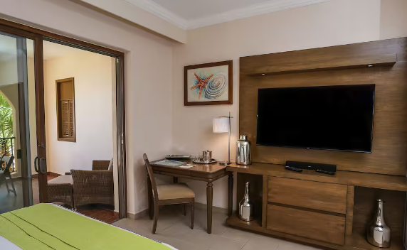 Suit Deluxe - Villa del Palmar  at the Islands of  Loreto