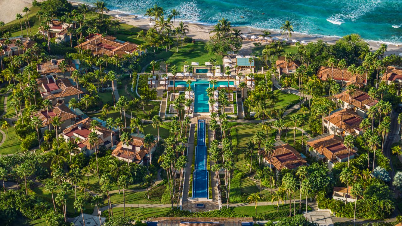 St Regis Punta Mita Resort