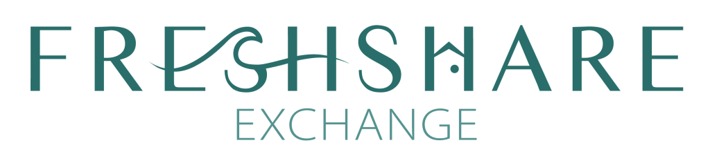 Logotipo FreshShare Exchange